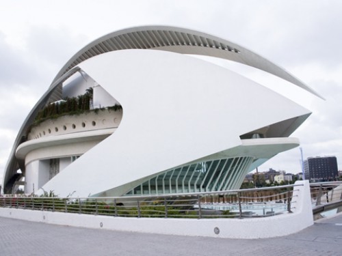 Enforex Valencia - Camp Galileo (12-18 years old)